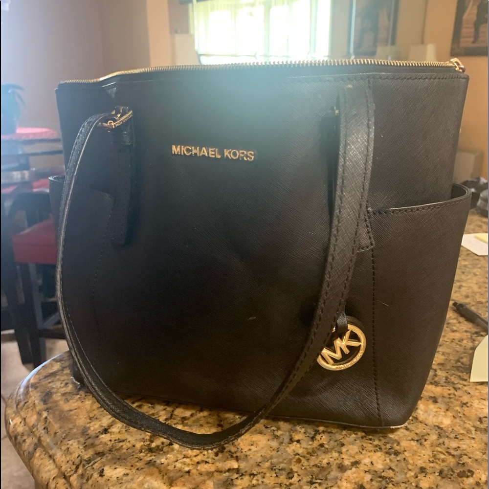 Tote shoulder bag